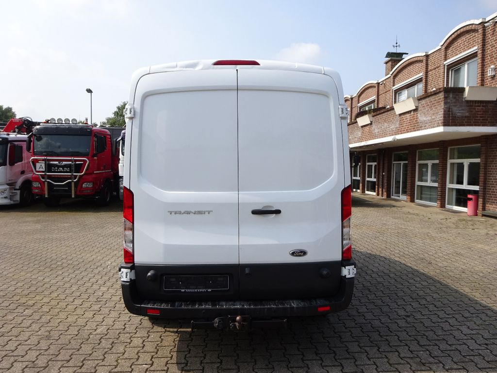 Ford Transit Kasten - Furgão: foto 4 Ford Transit Kasten - Furgão: foto 4
