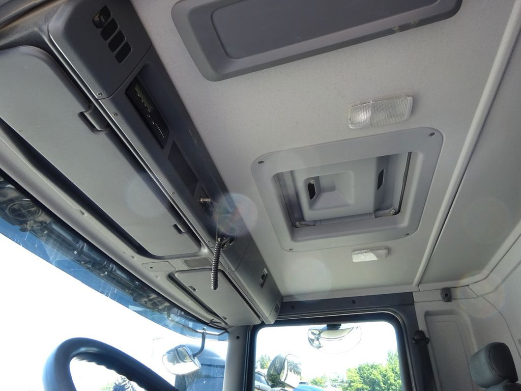 Caminhão grua Scania PK 200002SH - 200Tonnen-Meter-Kran + Seilwinde: foto 18