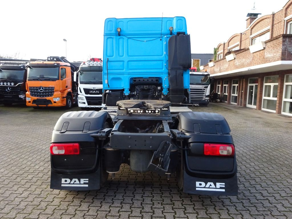 DAF XF 440 + Hydrl. Pumpe 4x2 DAF XF 440 + Kipphydraulik - Tractor: foto 5 DAF XF 440 + Hydrl. Pumpe 4x2 DAF XF 440 + Kipphydraulik - Tractor: foto 5