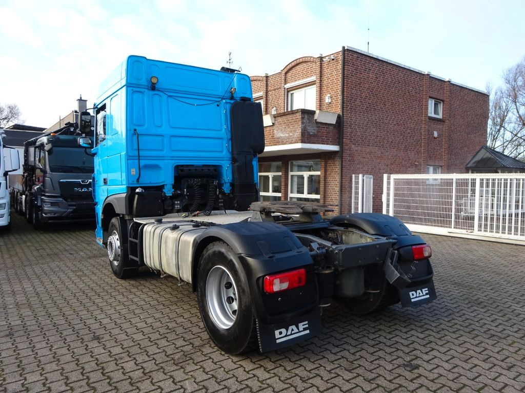 DAF XF 440 + Hydrl. Pumpe 4x2 DAF XF 440 + Kipphydraulik - Tractor: foto 4 DAF XF 440 + Hydrl. Pumpe 4x2 DAF XF 440 + Kipphydraulik - Tractor: foto 4