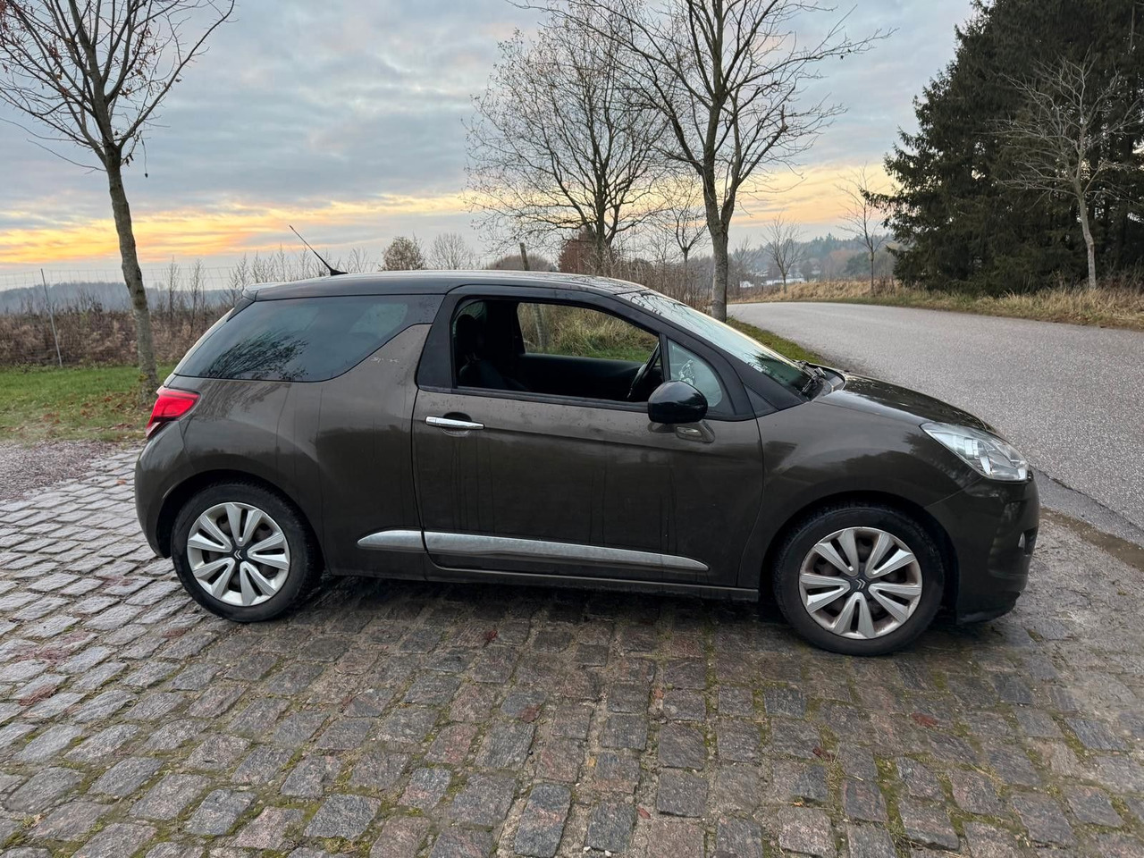 Citroën DS3 Sport - Automóvel: foto 5 Citroën DS3 Sport - Automóvel: foto 5