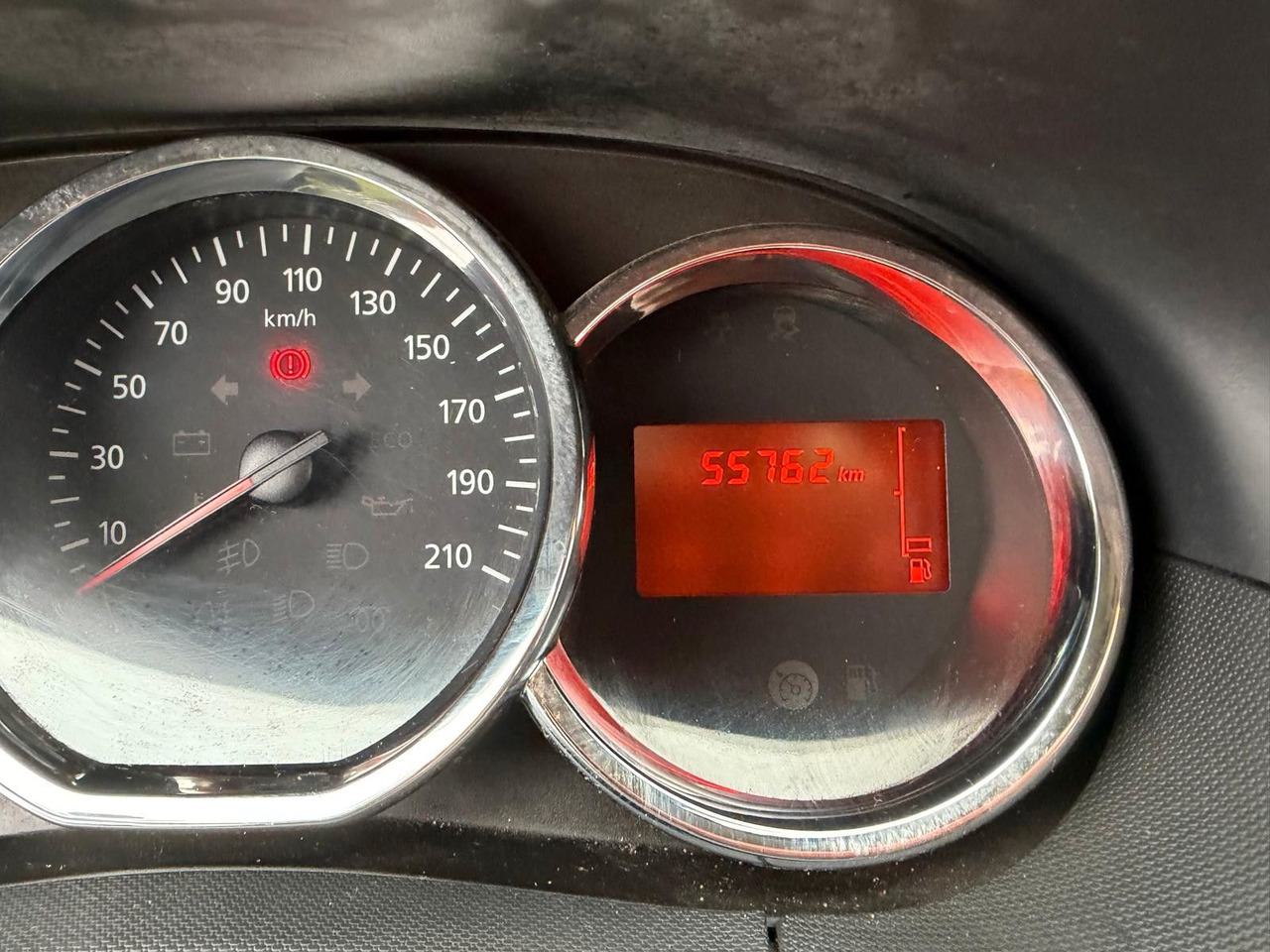 Furgão de passageiros Dacia Duster I Laureate 1.5 DCI *nur 55 000km!: foto 13