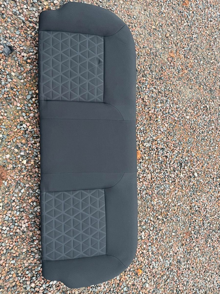 Furgão de passageiros Dacia Duster I Laureate 1.5 DCI *nur 55 000km!: foto 22