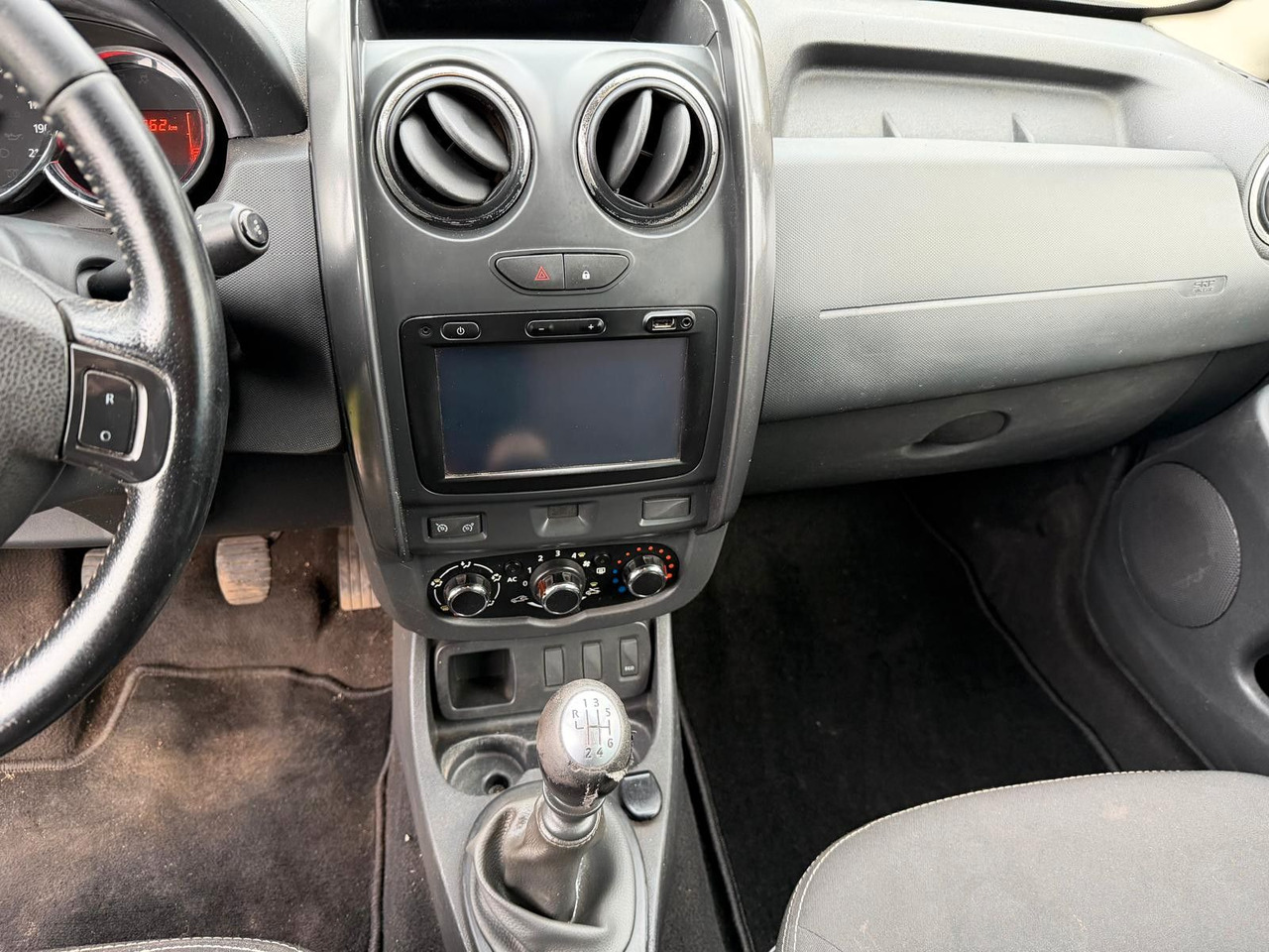 Furgão de passageiros Dacia Duster I Laureate 1.5 DCI *nur 55 000km!: foto 12