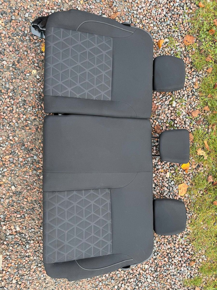 Furgão de passageiros Dacia Duster I Laureate 1.5 DCI *nur 55 000km!: foto 23