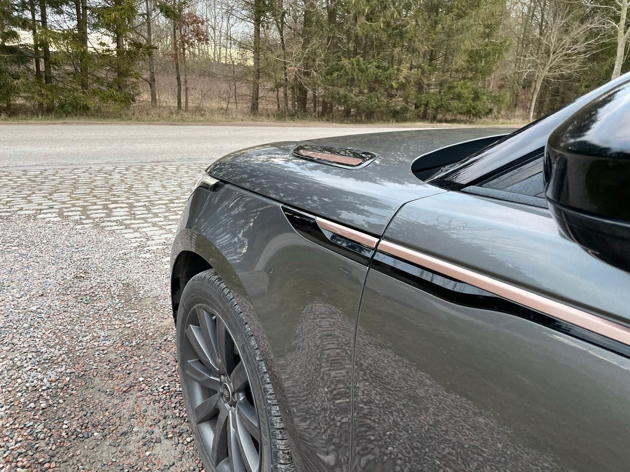 Land Rover Range Rover Velar R-Dynamic 3.0D 4WD Land Rover Range Rover Velar R-Dynamic 3.0D 4WD *RESERVED - SUV: foto 5 Land Rover Range Rover Velar R-Dynamic 3.0D 4WD Land Rover Range Rover Velar R-Dynamic 3.0D 4WD *RESERVED - SUV: foto 5