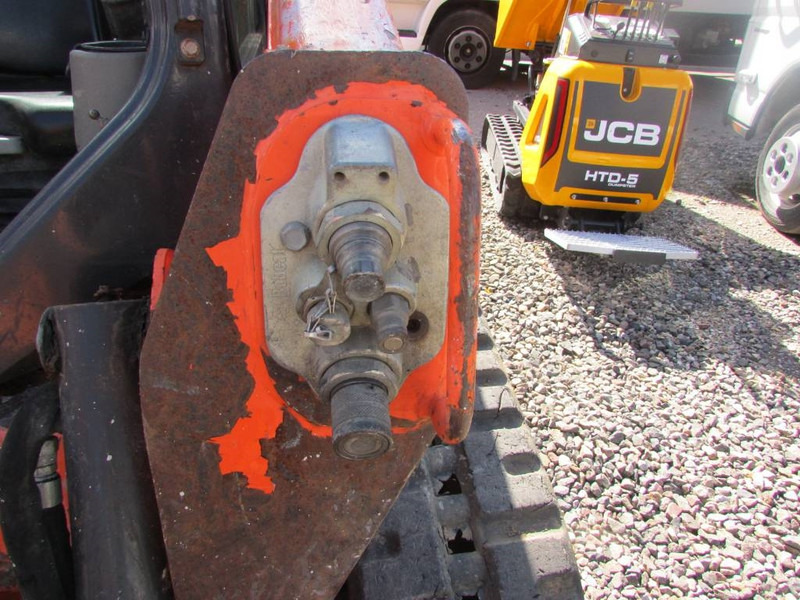 Bobcat T 590 High Flow Kompaktlader 24.000 EUR - Mini carregadeira: foto 4 Bobcat T 590 High Flow Kompaktlader 24.000 EUR - Mini carregadeira: foto 4