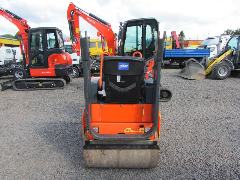 Rolo Bomag BW 90 AD-2 Walze / 9.500 EUR: foto 6