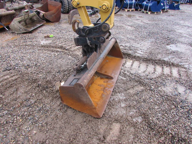 Cat 308 CR Minibagger 59.000 EUR - Mini escavadeira: foto 3 Cat 308 CR Minibagger 59.000 EUR - Mini escavadeira: foto 3