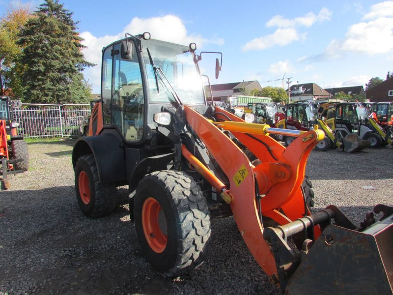 Komatsu WA 100 M-7 Radlader 29.000 EUR - Carregadeira de rodas: foto 3 Komatsu WA 100 M-7 Radlader 29.000 EUR - Carregadeira de rodas: foto 3