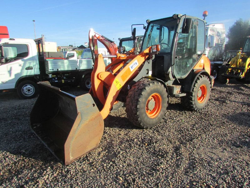 Komatsu WA 70-7 Radlader 24.000 EUR - Carregadeira de rodas: foto 2 Komatsu WA 70-7 Radlader 24.000 EUR - Carregadeira de rodas: foto 2