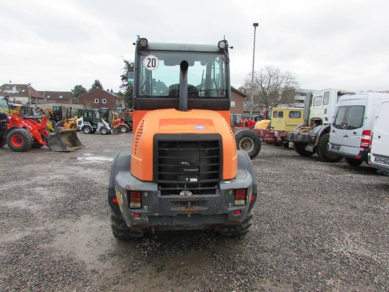 Komatsu WA 80-6 Radlader 26.000 EUR - Carregadeira de rodas: foto 5 Komatsu WA 80-6 Radlader 26.000 EUR - Carregadeira de rodas: foto 5