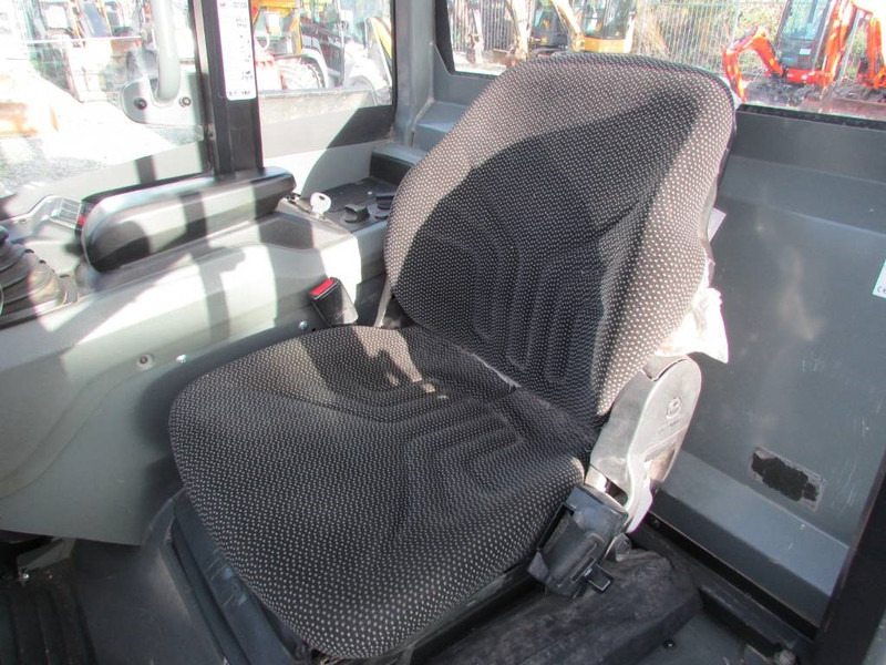 Kramer 5035 Radlader 25.500 EUR - Carregadeira de rodas: foto 5 Kramer 5035 Radlader 25.500 EUR - Carregadeira de rodas: foto 5