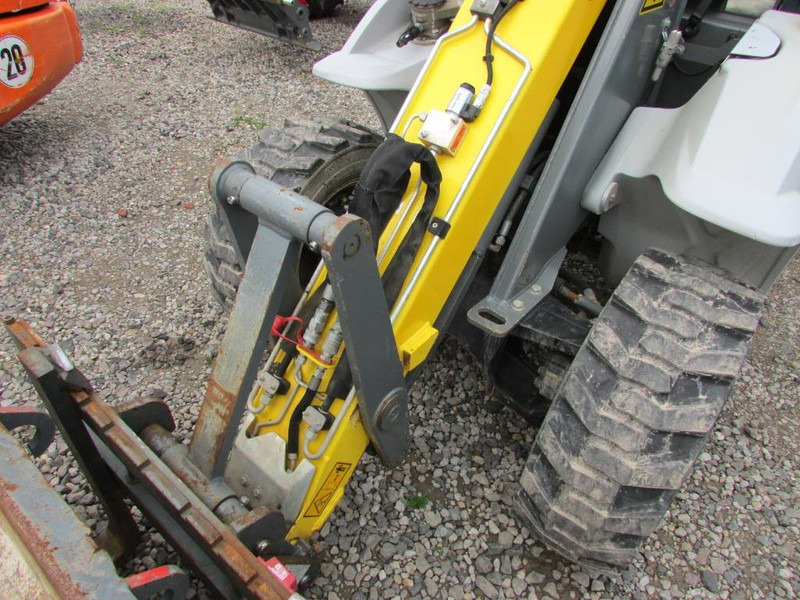 Kramer 5035 Radlader 25.500 EUR - Carregadeira de rodas: foto 3 Kramer 5035 Radlader 25.500 EUR - Carregadeira de rodas: foto 3