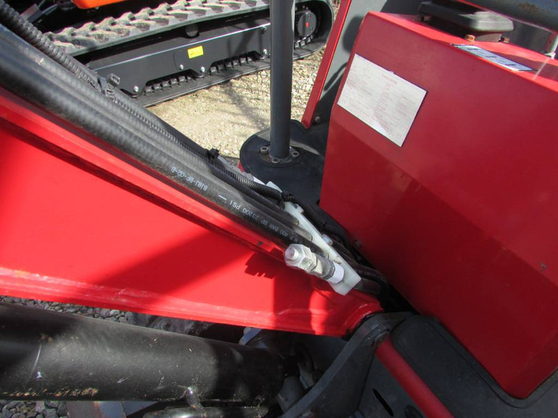Mini escavadeira Puma LX 12-9 B Minibagger 5.500 EUR: foto 6