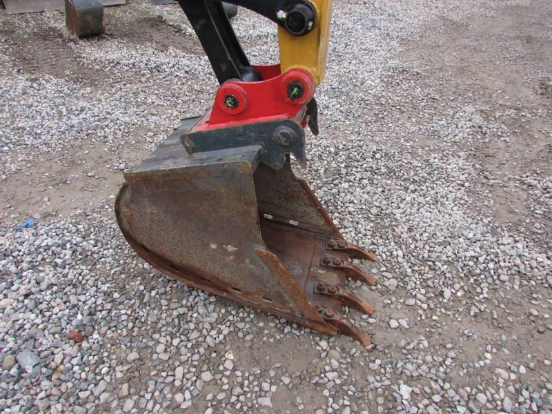Sany SY 35 U Minibagger 28.000 EUR / AC - Mini escavadeira: foto 2 Sany SY 35 U Minibagger 28.000 EUR / AC - Mini escavadeira: foto 2