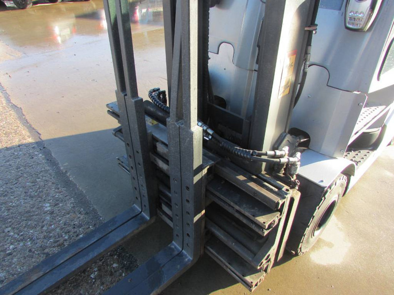 Empilhadeira a diesel Still RX 70-30 H Hybrid / Diesel Stapler: foto 6