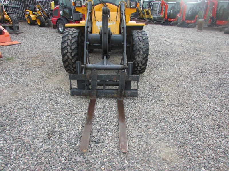 Volvo L 35 B-Z Radlader 16.000 EUR - Carregadeira de rodas: foto 3 Volvo L 35 B-Z Radlader 16.000 EUR - Carregadeira de rodas: foto 3