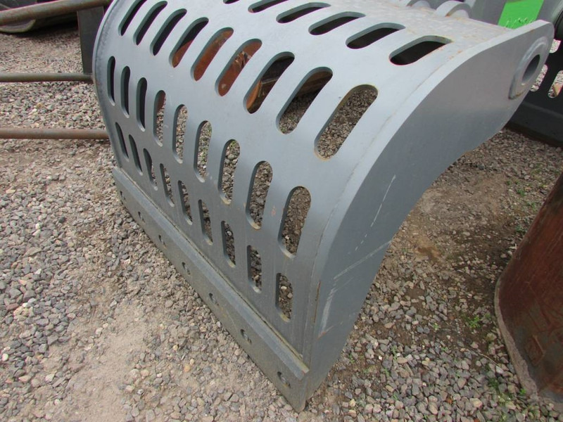 Zijtveld / Kein Kinshofer S 1202-D Abbruchgreifer OQ 70/55 - Garra de Máquina de construção: foto 3 Zijtveld / Kein Kinshofer S 1202-D Abbruchgreifer OQ 70/55 - Garra de Máquina de construção: foto 3