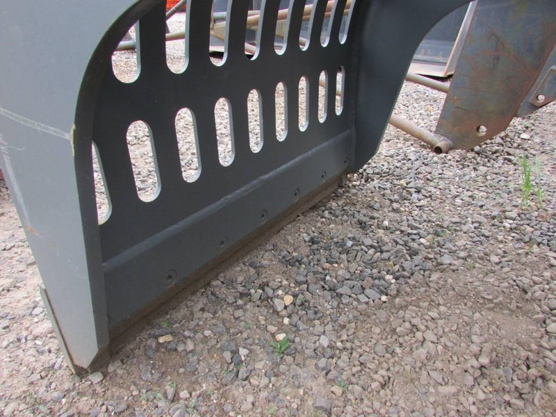 Zijtveld / Kein Kinshofer S 1202-D Abbruchgreifer OQ 70/55 - Garra de Máquina de construção: foto 5 Zijtveld / Kein Kinshofer S 1202-D Abbruchgreifer OQ 70/55 - Garra de Máquina de construção: foto 5