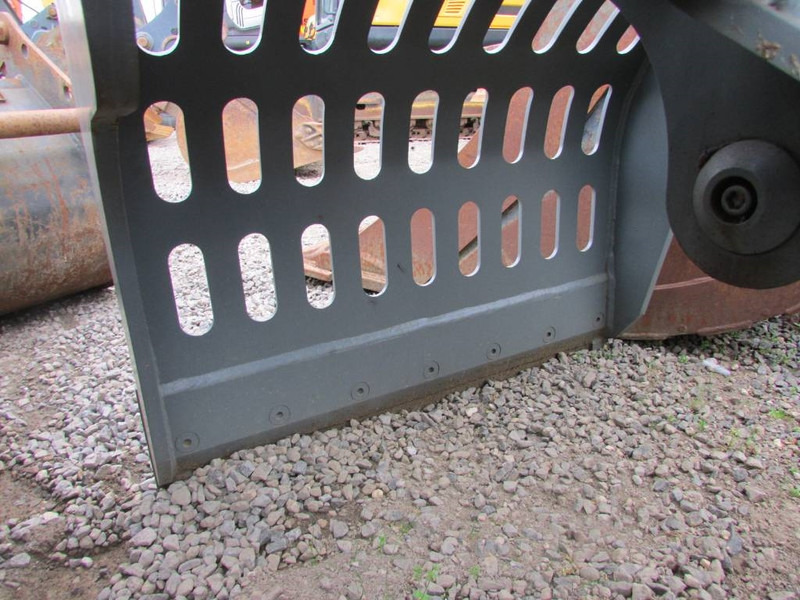 Zijtveld / Kein Kinshofer S 1202-D Abbruchgreifer OQ 70/55 - Garra de Máquina de construção: foto 4 Zijtveld / Kein Kinshofer S 1202-D Abbruchgreifer OQ 70/55 - Garra de Máquina de construção: foto 4