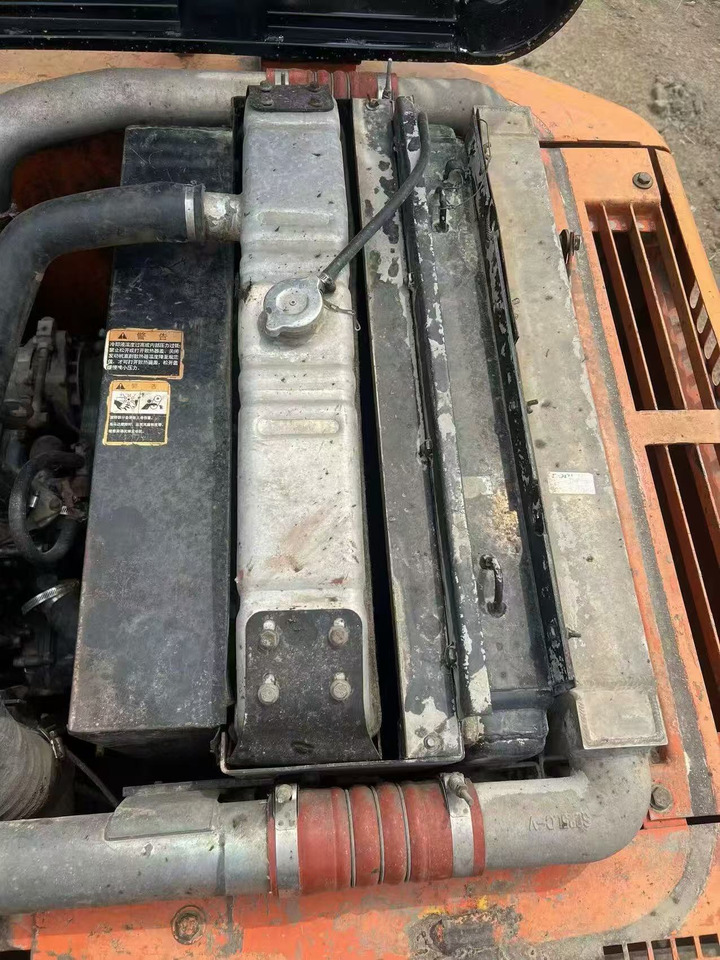 DOOSAN DH225LC-7 - Escavadora de rastos: foto 5 DOOSAN DH225LC-7 - Escavadora de rastos: foto 5