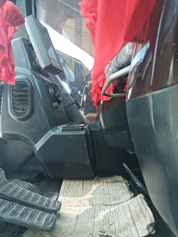 Sany SY 485 H - Escavadora de rastos: foto 5 Sany SY 485 H - Escavadora de rastos: foto 5