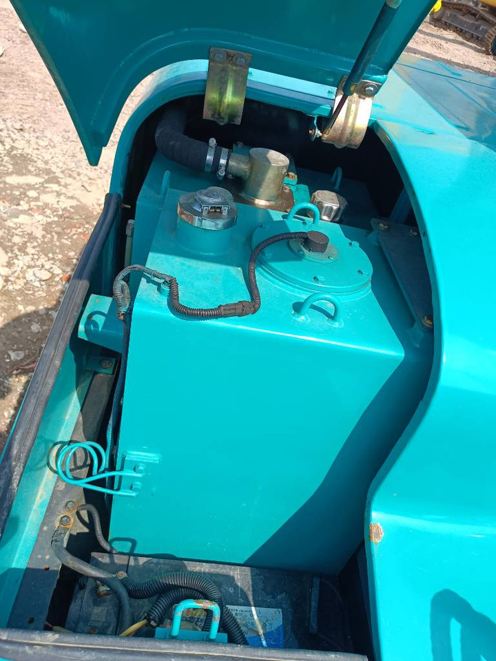 Locação de Sunward SWE80E  Sunward SWE80E: foto 6