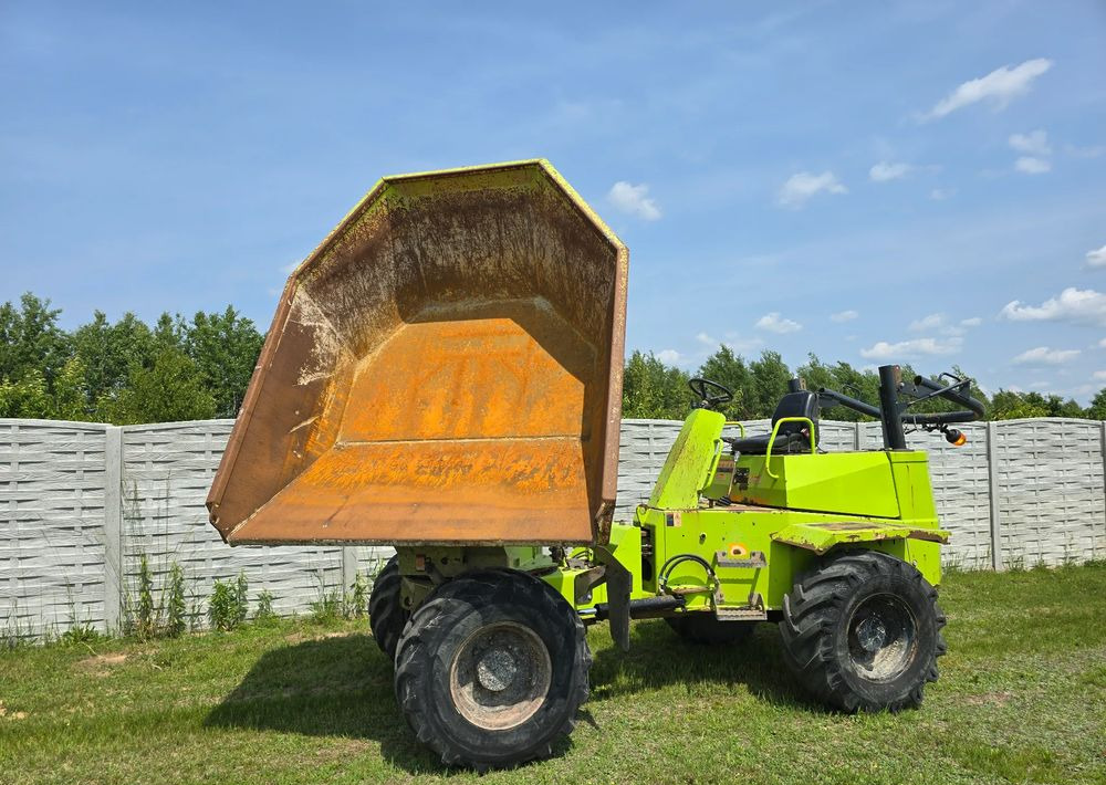 Thwaites - Dumper: foto 1 Thwaites - Dumper: foto 1