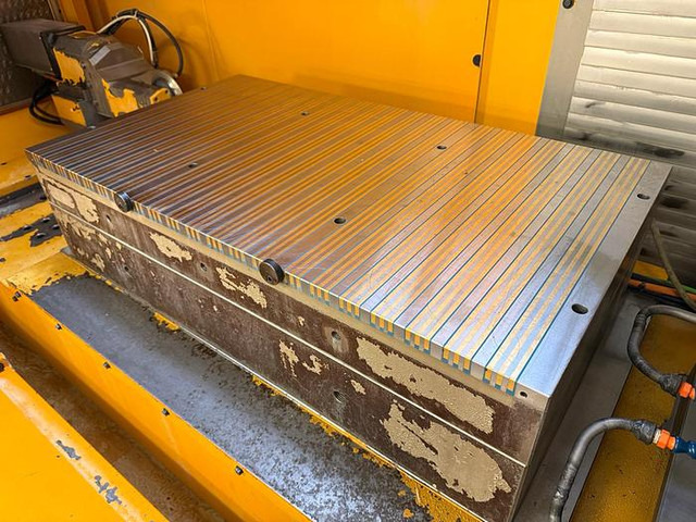 Máquina de construção ROSA ERMANDO SL 11.7: foto 12