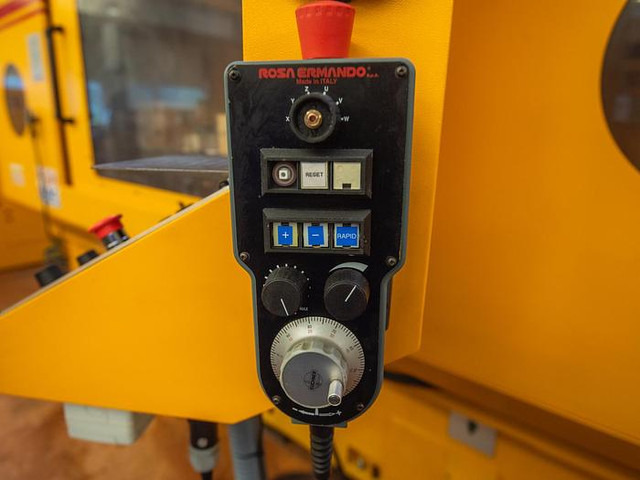 Máquina de construção ROSA ERMANDO SL 11.7: foto 15
