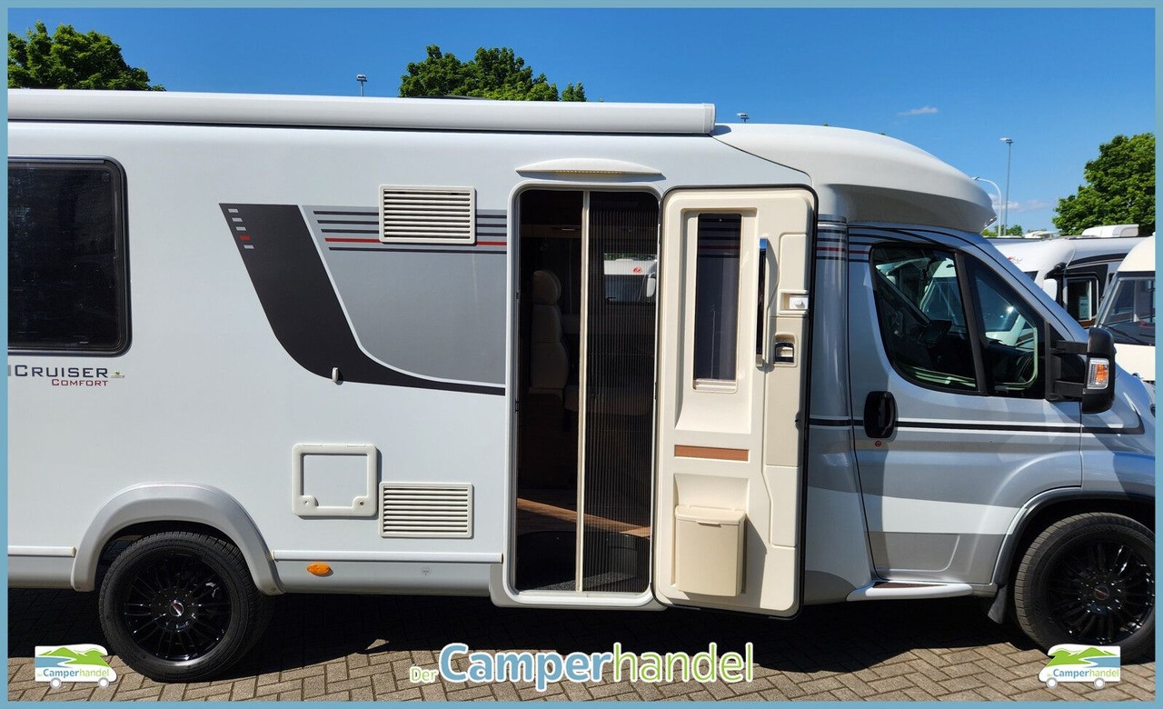 Autocaravana perfilada LMC Cruiser Comfort T 742 1.HAND#AUTOMATIK#TOP: foto 11