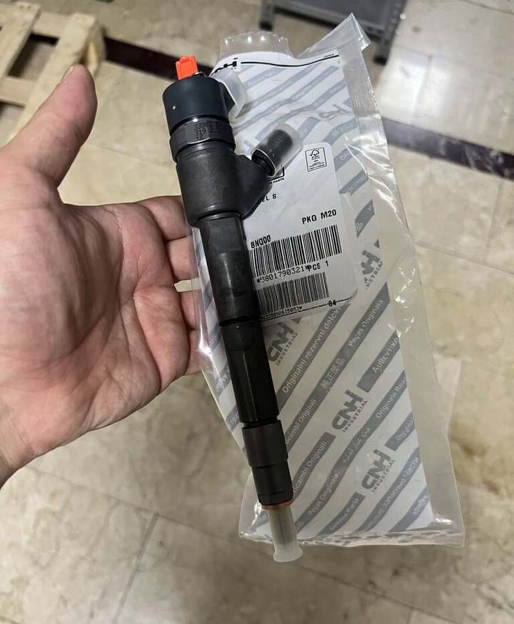 Bosch 2023 0445110656 Bosch 208-2023 - Injector de Caminhão: foto 2 Bosch 2023 0445110656 Bosch 208-2023 - Injector de Caminhão: foto 2