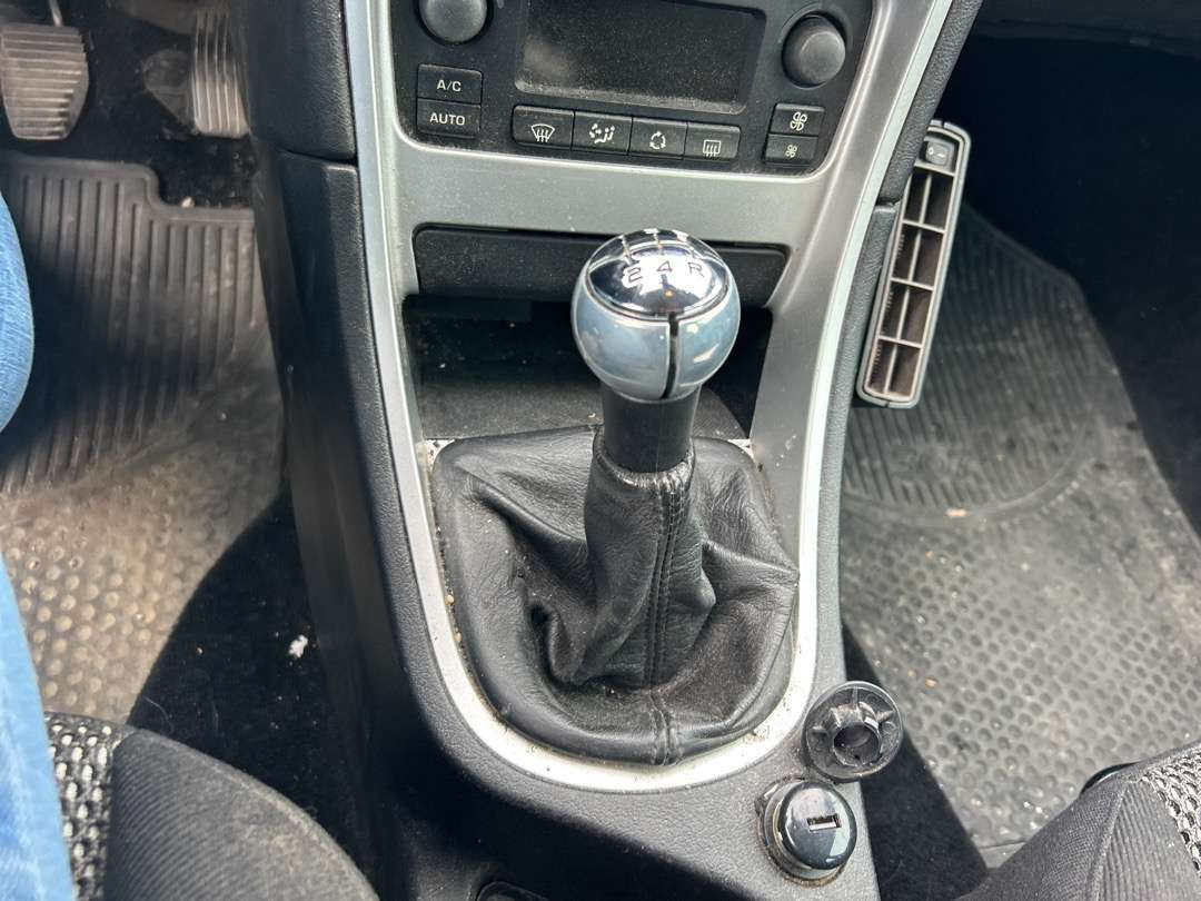 Automóvel 2007 Personbil PEUGEOT 307 EU-godkjent: foto 9