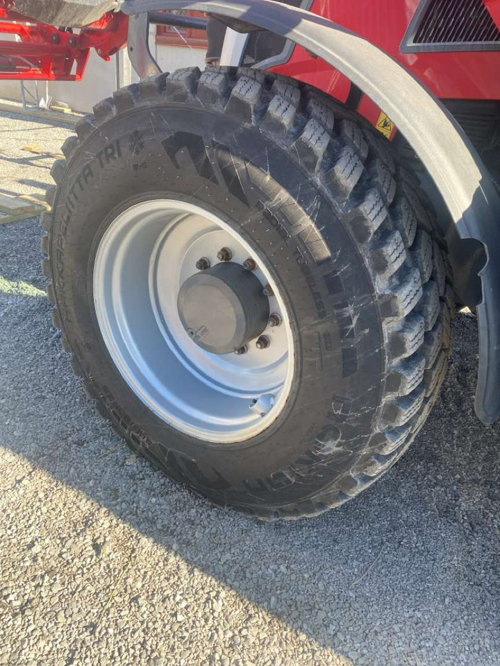 2023 Nokian Hakkapeliitta TRI industrihjul - Ferramenta/ Equipamento: foto 5 2023 Nokian Hakkapeliitta TRI industrihjul - Ferramenta/ Equipamento: foto 5