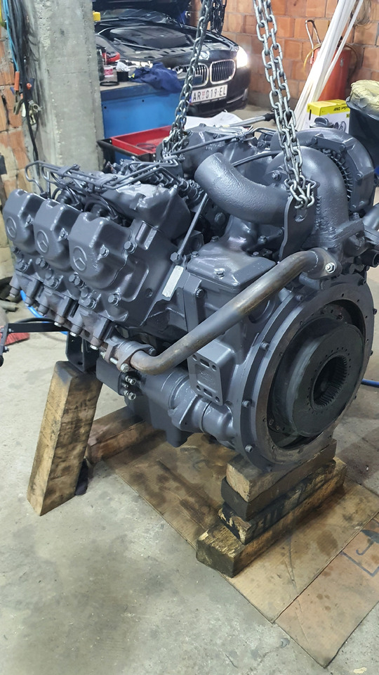 Máquina de perfuração Atlas Copco F7-10: foto 13
