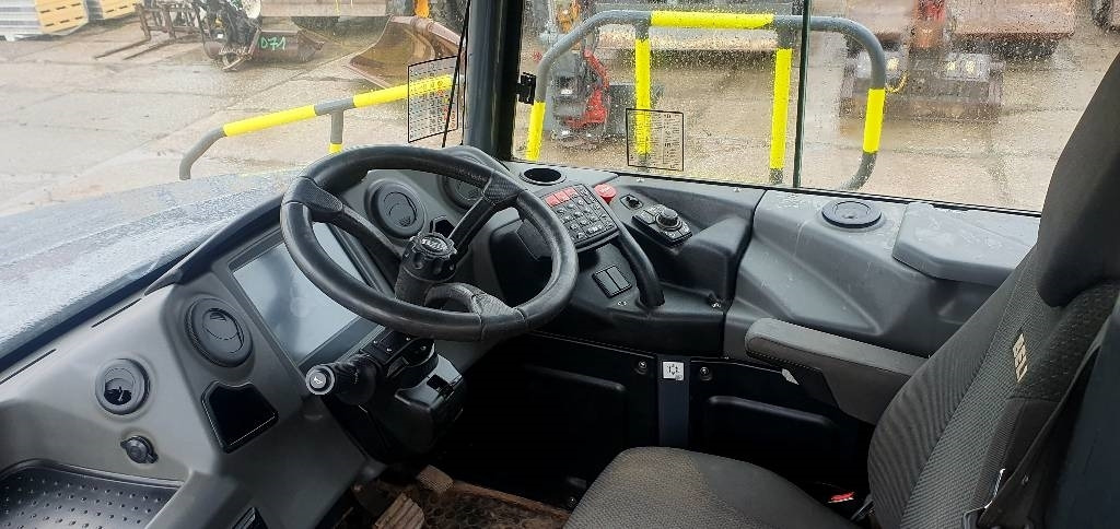 Caminhão articulado Bell B 30 E: foto 8