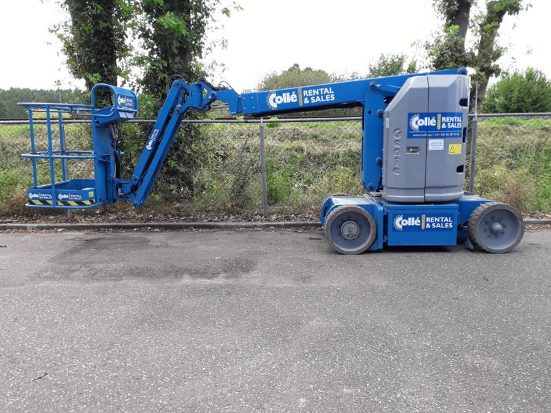 Genie Z 30/20 N RJ - Plataforma articulada: foto 2 Genie Z 30/20 N RJ - Plataforma articulada: foto 2