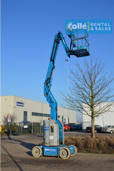 Genie Z-30/20N | 2004 - Plataforma articulada: foto 5 Genie Z-30/20N | 2004 - Plataforma articulada: foto 5