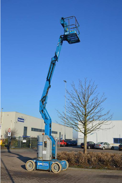 Genie Z-30/20N | 2004 - Plataforma articulada: foto 5 Genie Z-30/20N | 2004 - Plataforma articulada: foto 5