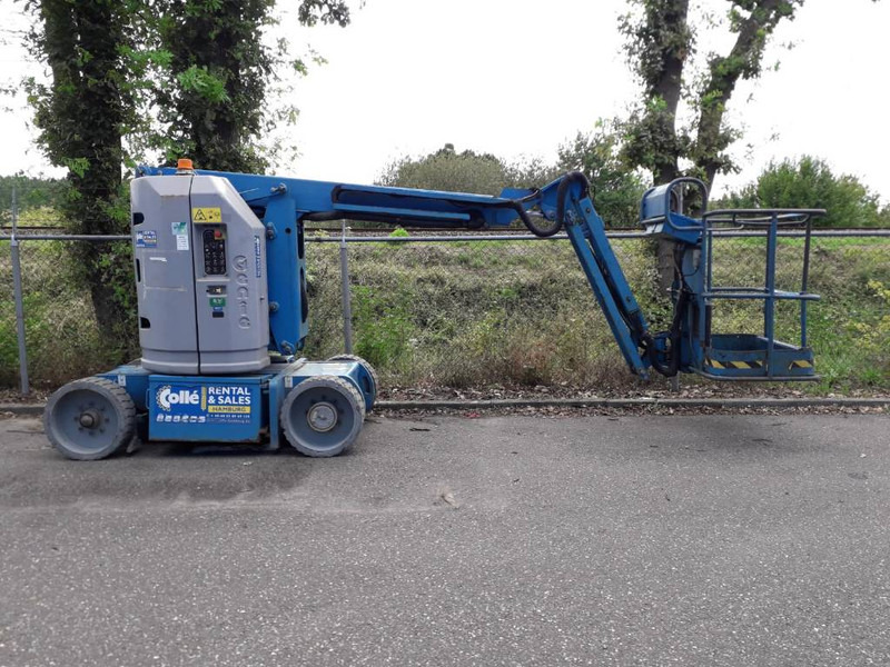 Genie Z-30/20N | 2007 - Plataforma articulada: foto 1 Genie Z-30/20N | 2007 - Plataforma articulada: foto 1