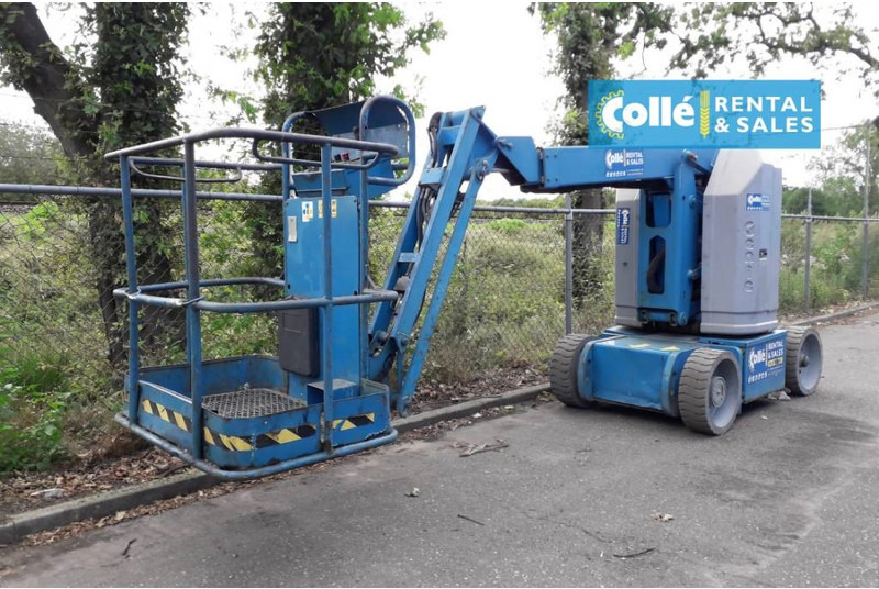 Genie Z-30/20N | 2007 - Plataforma articulada: foto 2 Genie Z-30/20N | 2007 - Plataforma articulada: foto 2