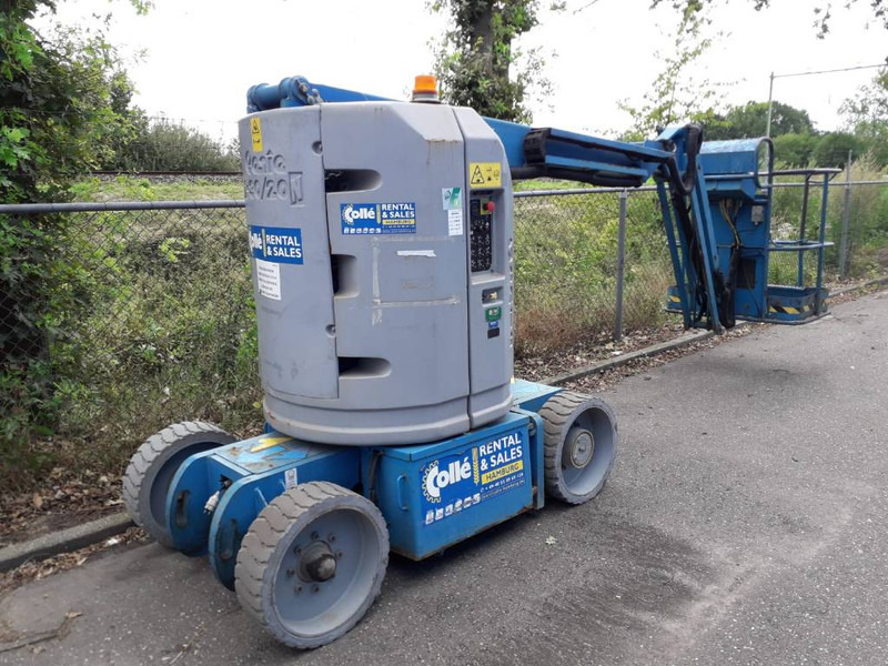 Genie Z-30/20N | 2007 - Plataforma articulada: foto 4 Genie Z-30/20N | 2007 - Plataforma articulada: foto 4