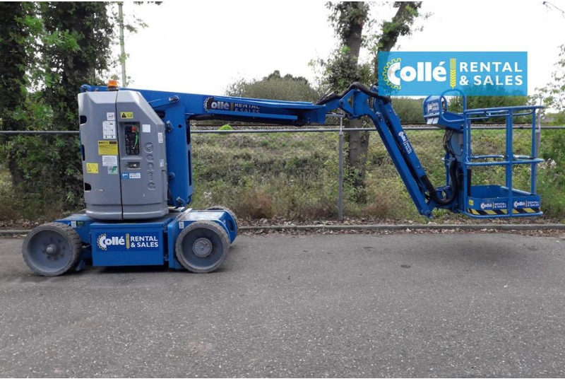 Genie Z-30/20N RJ | 2016 - Plataforma articulada: foto 3 Genie Z-30/20N RJ | 2016 - Plataforma articulada: foto 3