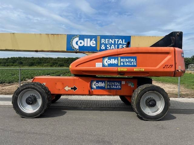 JLG 1350 SJP - Plataforma telescópica: foto 2 JLG 1350 SJP - Plataforma telescópica: foto 2