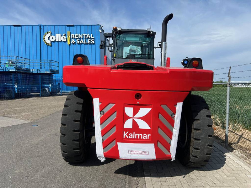 Kalmar DCG 250-12 | 2025 - Empilhadeira a diesel: foto 4 Kalmar DCG 250-12 | 2025 - Empilhadeira a diesel: foto 4