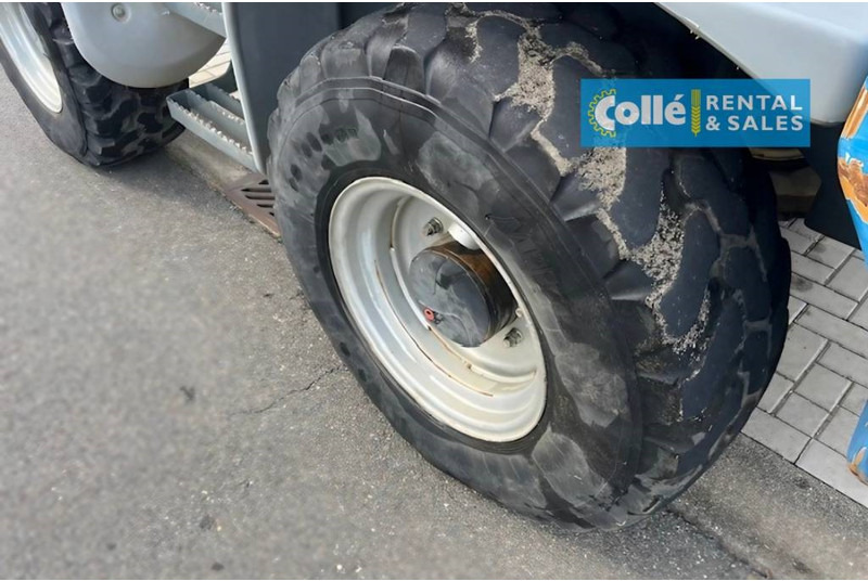 Carregadeira de rodas Kramer 950 | 2014: foto 17