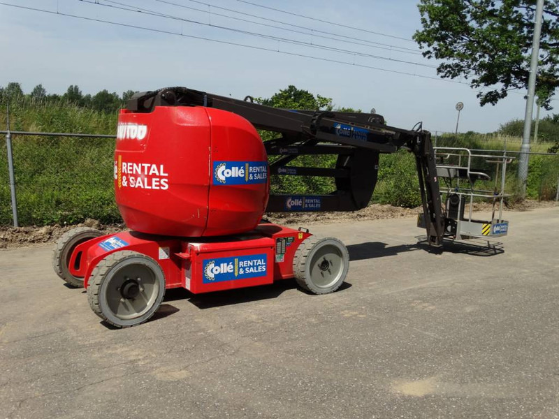 Locação de Manitou 150 AETJ compact Manitou 150 AETJ compact: foto 6