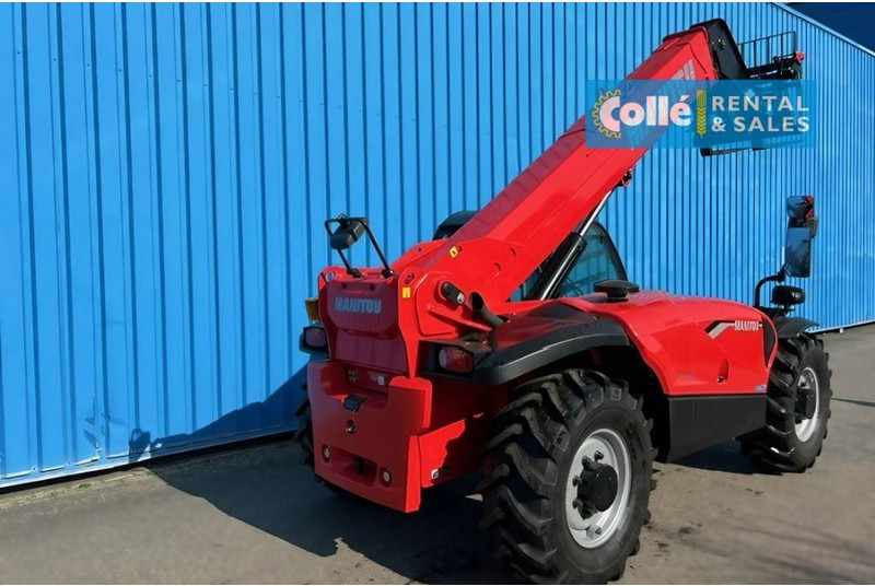Locação de Manitou 930H | 2024 Manitou 930H | 2024: foto 7 Locação de Manitou 930H | 2024 Manitou 930H | 2024: foto 7