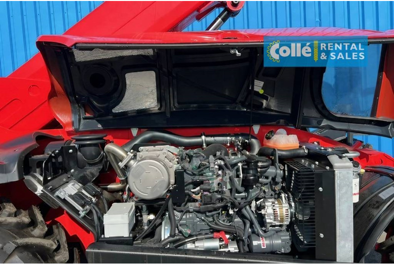 Locação de Manitou 930H | 2024 Manitou 930H | 2024: foto 9 Locação de Manitou 930H | 2024 Manitou 930H | 2024: foto 9